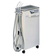 Aspi-Jet 6 Аспиратор стоматологический мобильный влажного типа (автономный)