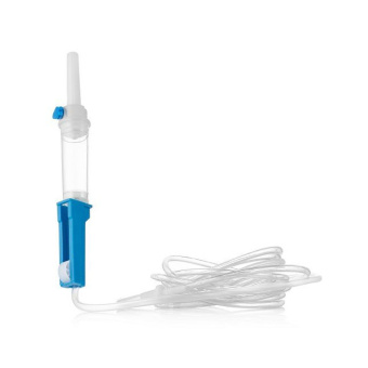 Ирригационная трубка для физиодиспенсеров W&H Implantmed | Accentmed (Россия)