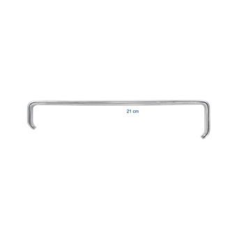 Роторасширитель двусторонний 21,0 см | HLW Dental Instruments (Германия)