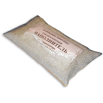 Гласперленовый наполнитель 270 г | Геософт Дент (Россия)