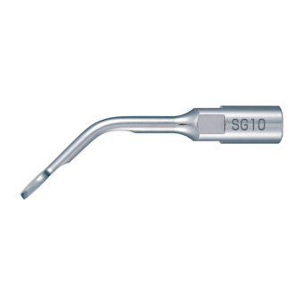 SG10 - насадка для работ с мембраной | NSK Nakanishi (Япония)
