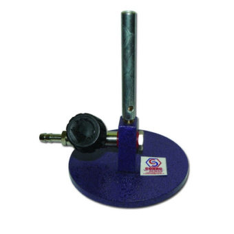 Горелка лабораторная Бунзена | Сонис (Россия)