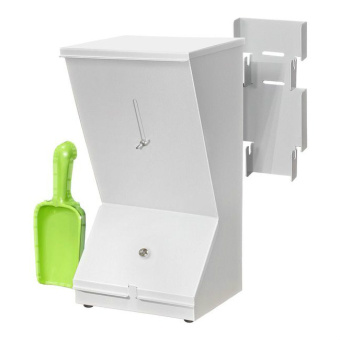 БУНКЕР 10.0 КЛАССИК - бункер для механической подачи гипса | Аверон (Россия)