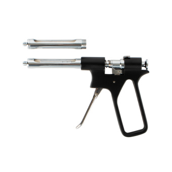 TW4-486 - шприц интралигаментарный, 1.8 мм | Truewin (Пакистан)