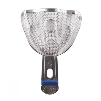 Ложка слепочная Premium C, для верхней челюсти | YDM (Япония)