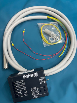 Шланг фиброоптики с платой Z-CHAIR