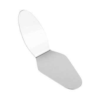 Ортодонтическое зеркало из нержавеющей стали №4 | Jinguang (Китай)