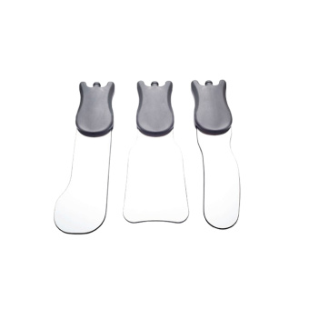 M6 Lumi - набор стоматологических зеркал для дентальной фотографии | Motranser (Тайвань)