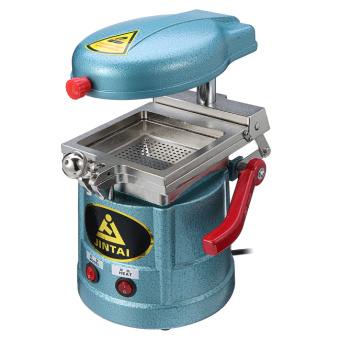 JT-18 - вакуумформер | Jintai (Китай)