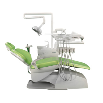 Premier 05 - стоматологическая установка с нижней подачей инструментов | Premier (Китай)