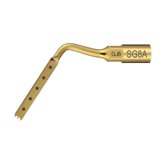 SG8A - насадка для ультразвуковой костной хирургии | NSK Nakanishi (Япония)