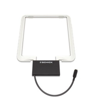 L Protect - стекло защитное с подсветкой | Schick Dental GmbH (Германия)