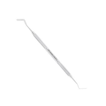 Гладилка гибкая Heidemann, 3 мм | HLW Dental Instruments (Германия)