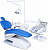 Victor 6015 ADV (В.п) Стоматологическая установка, Victor (Италия)