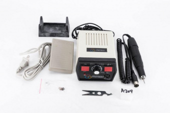 Бормашина зуботехническая А-204