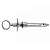 Шприц карпульный, HLW Dental Instruments (Германия)