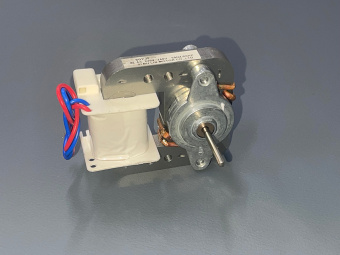 Мотор вентилятора DRINK